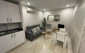 Apartamento Centro Historico
